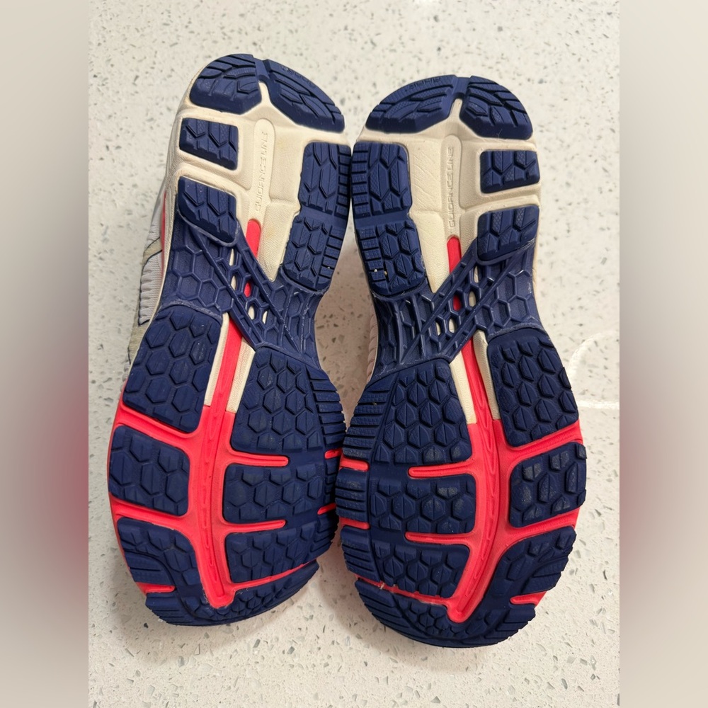 ASICS Women’s Gel-Kayano 25 Running Shoes - Picture 5 of 6